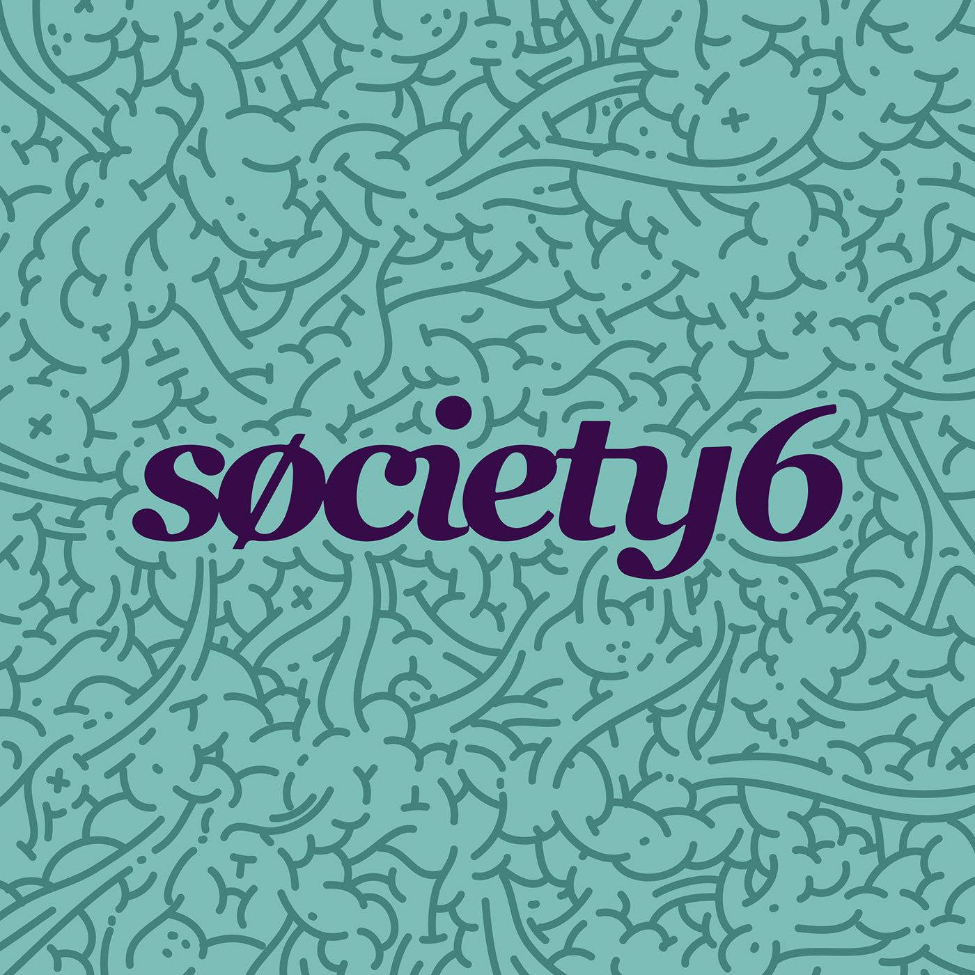 Society 6 – Acabo de llegar