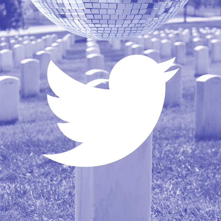 El tuit de octubre: Homenaje à trois