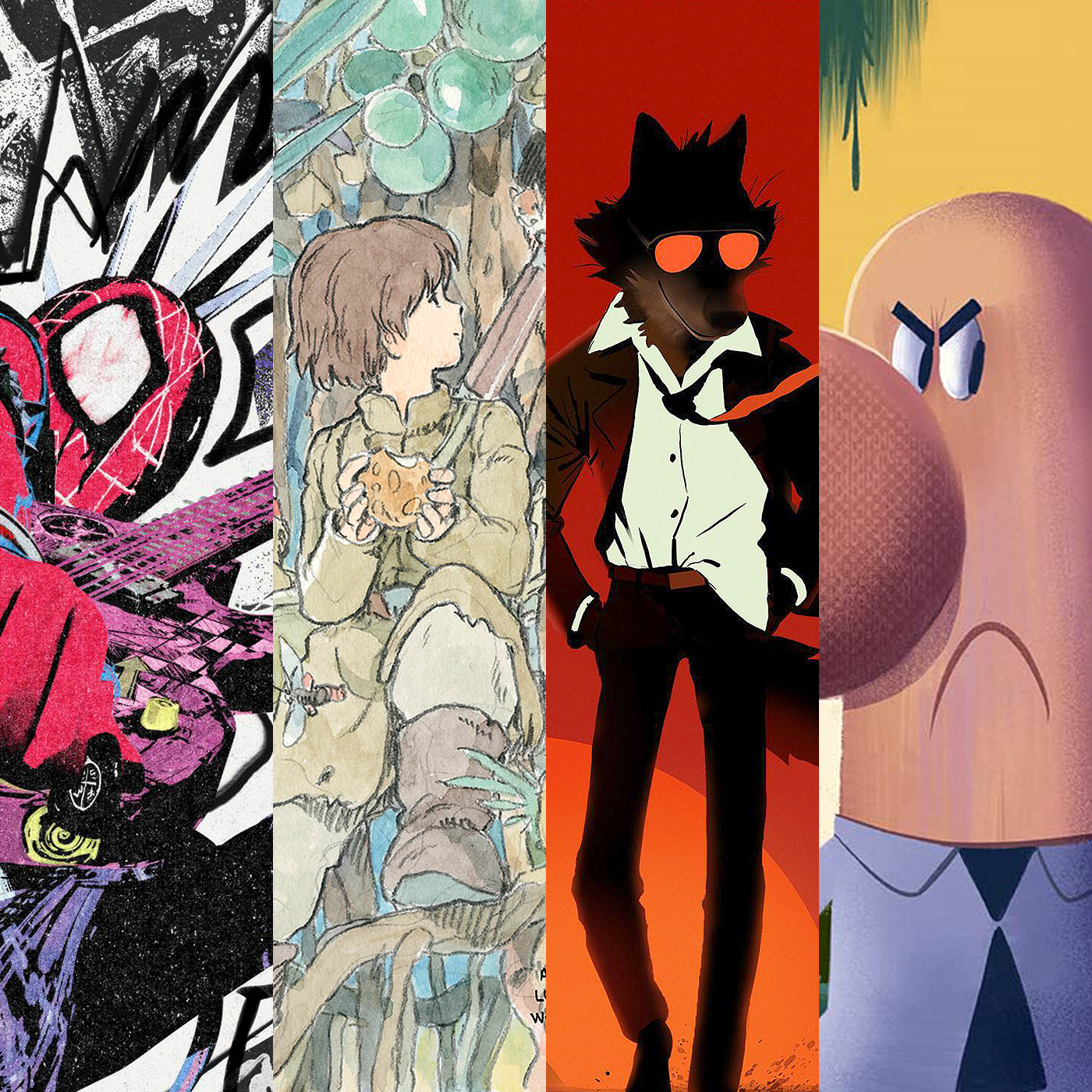 Despendientes – Agosto 2025