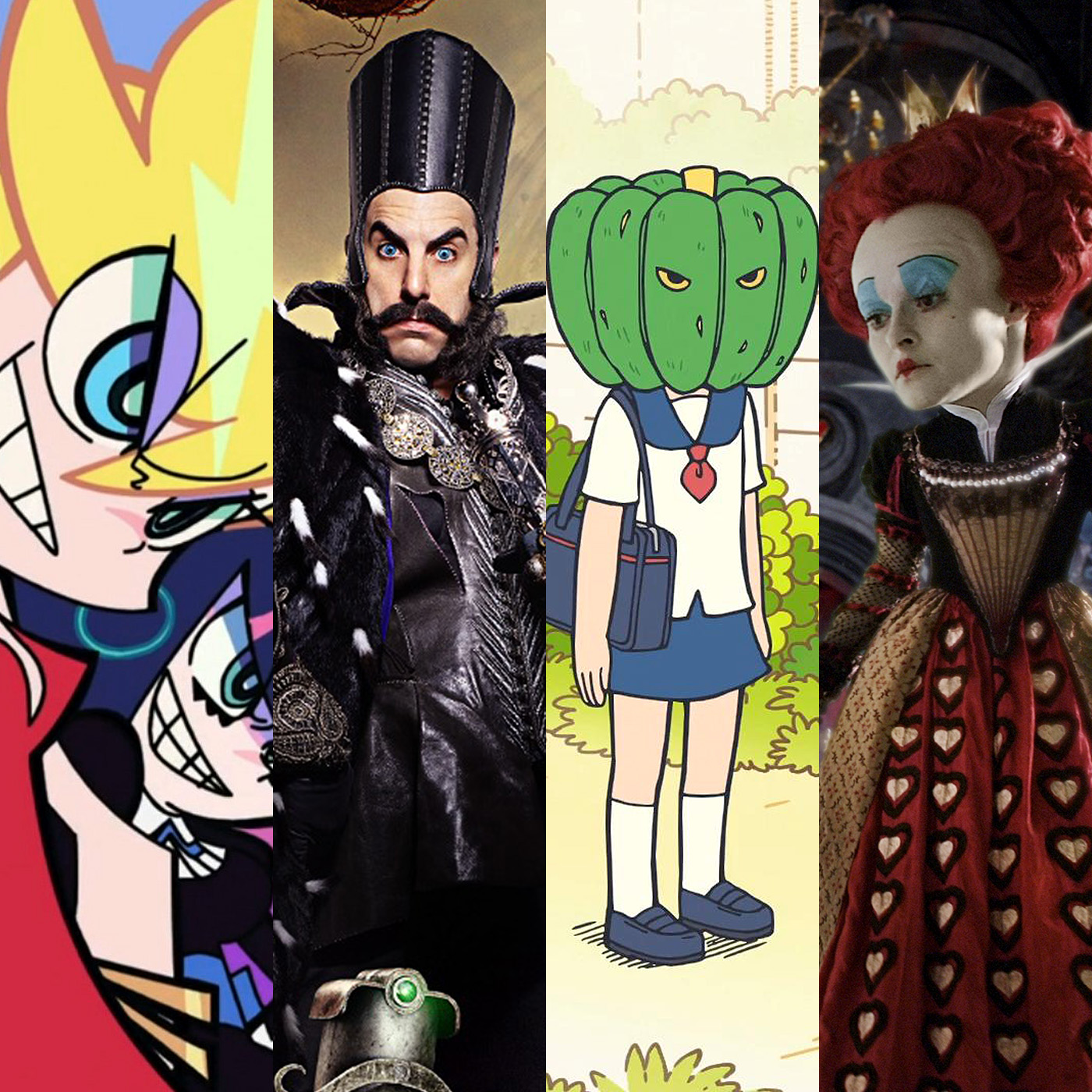 Despendientes – Septiembre 2025