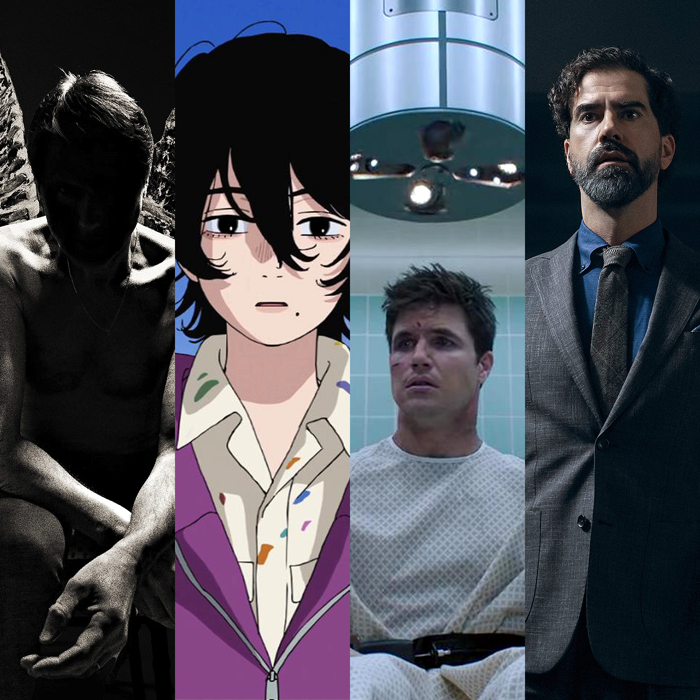 Despendientes - Octubre 2025