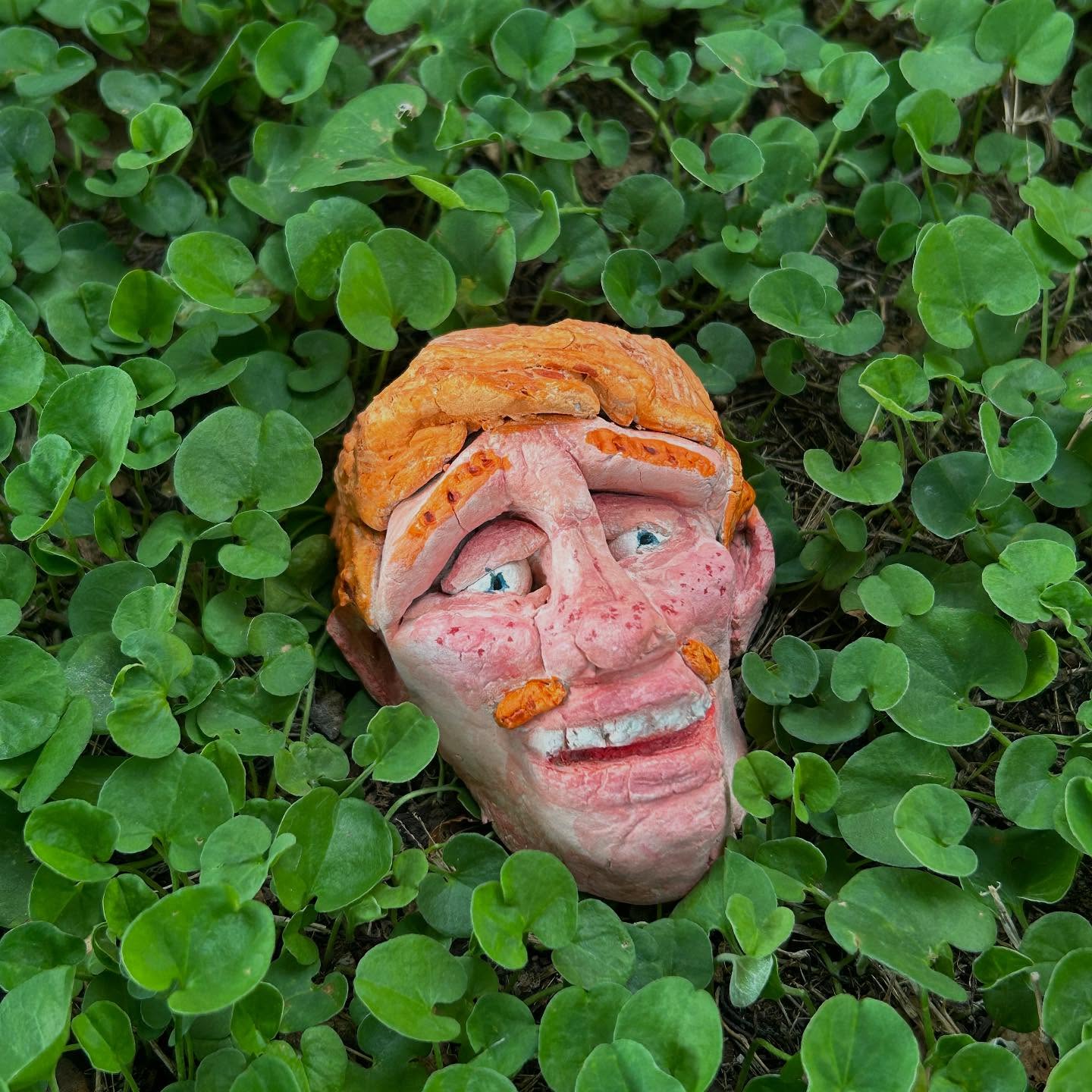 La imagen de agosto: Otro turista