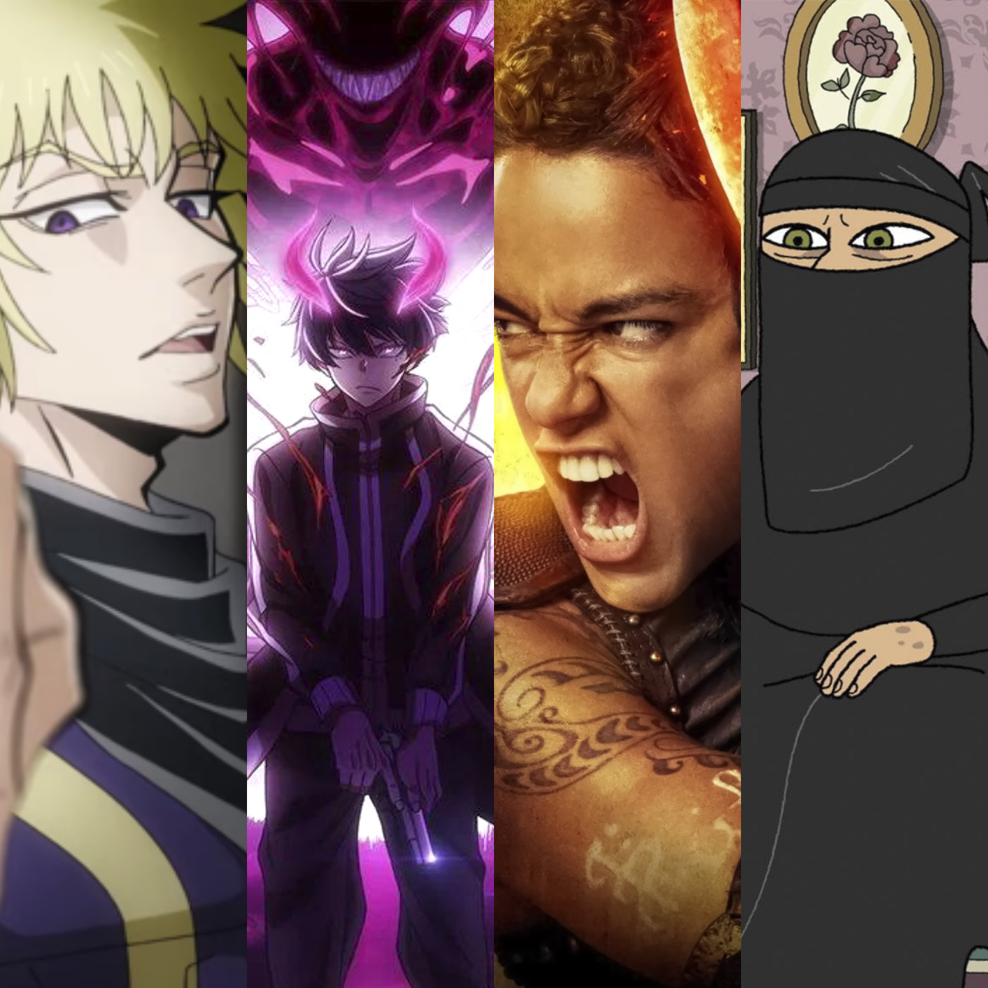 Despendientes – Noviembre 2025