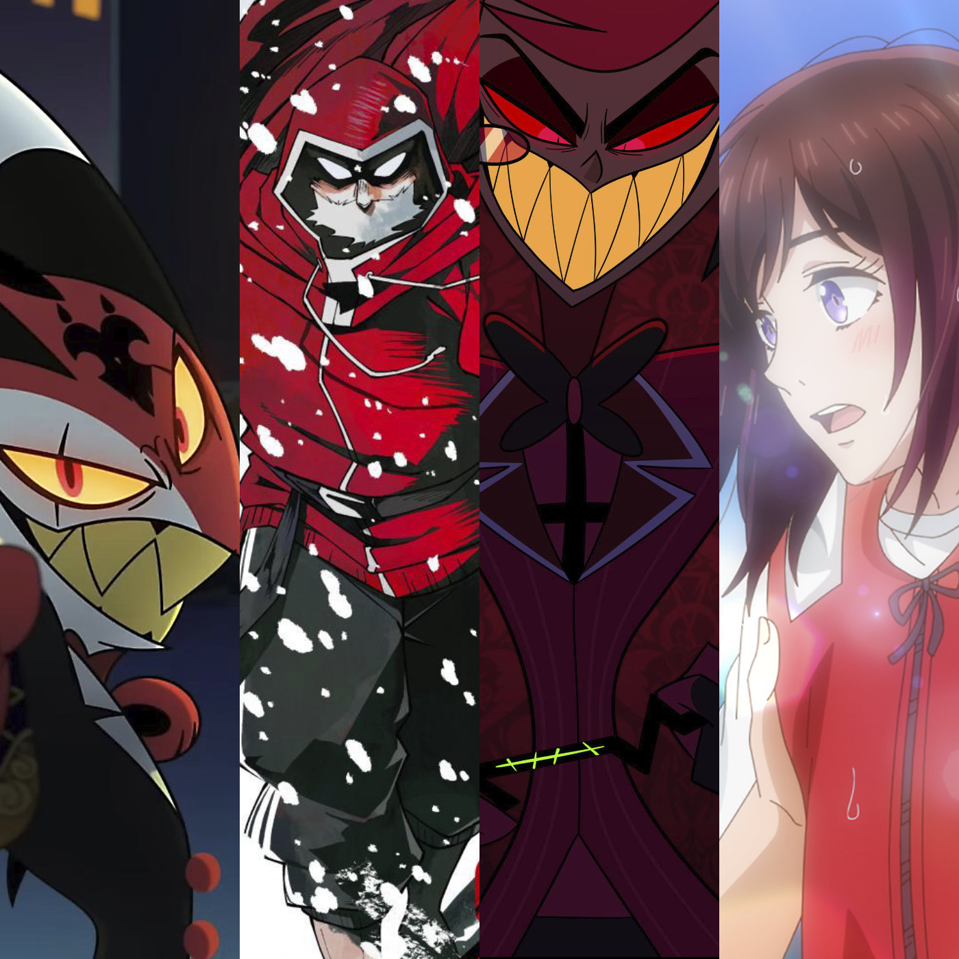 Despendientes – Diciembre 2025