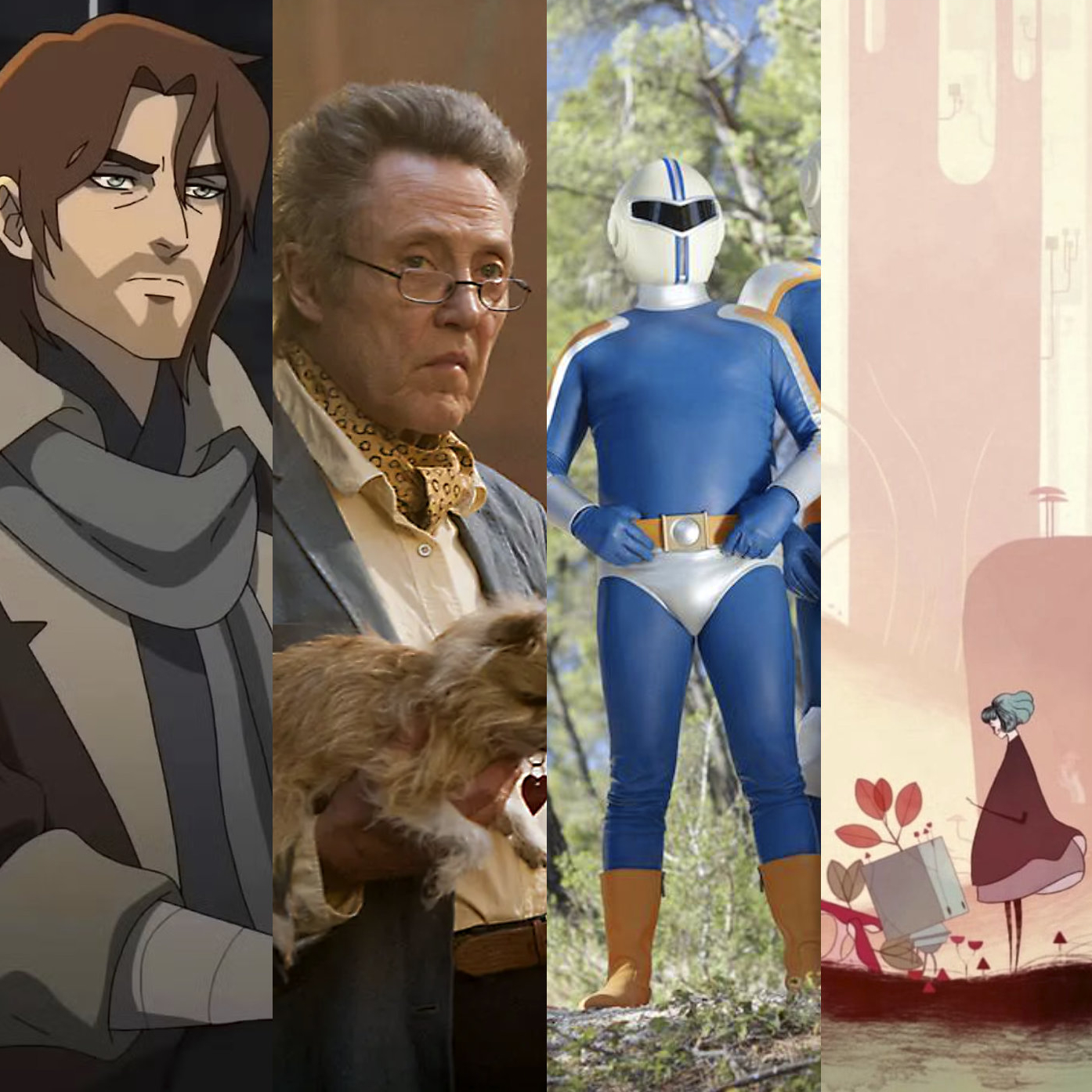 Despendientes – Enero 2026