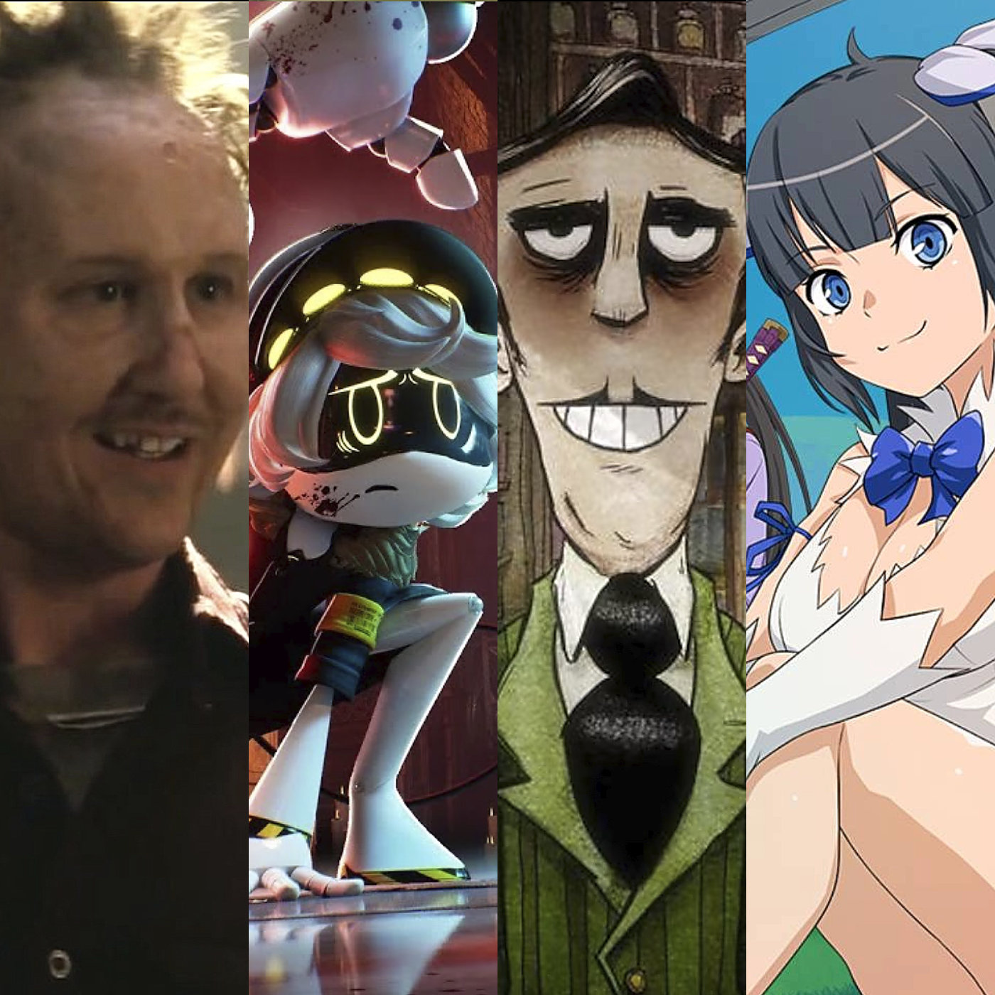 Despendientes - Febrero 2026